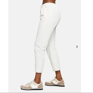 Outdoor Voices Rectrek Pant in Bone